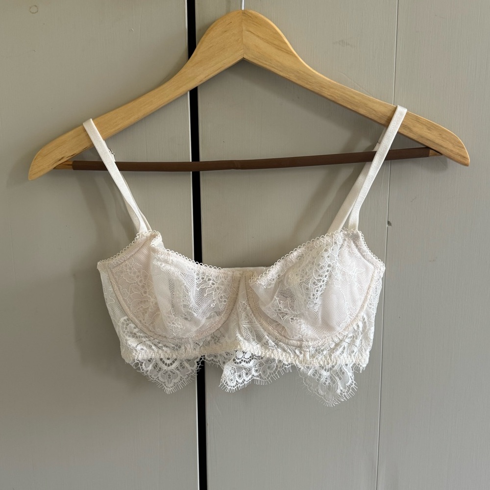 Victoria’s Secret Dream Angels Bra